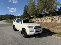 Image for 2011 Toyota 4Runner SR5 ID: 6815678