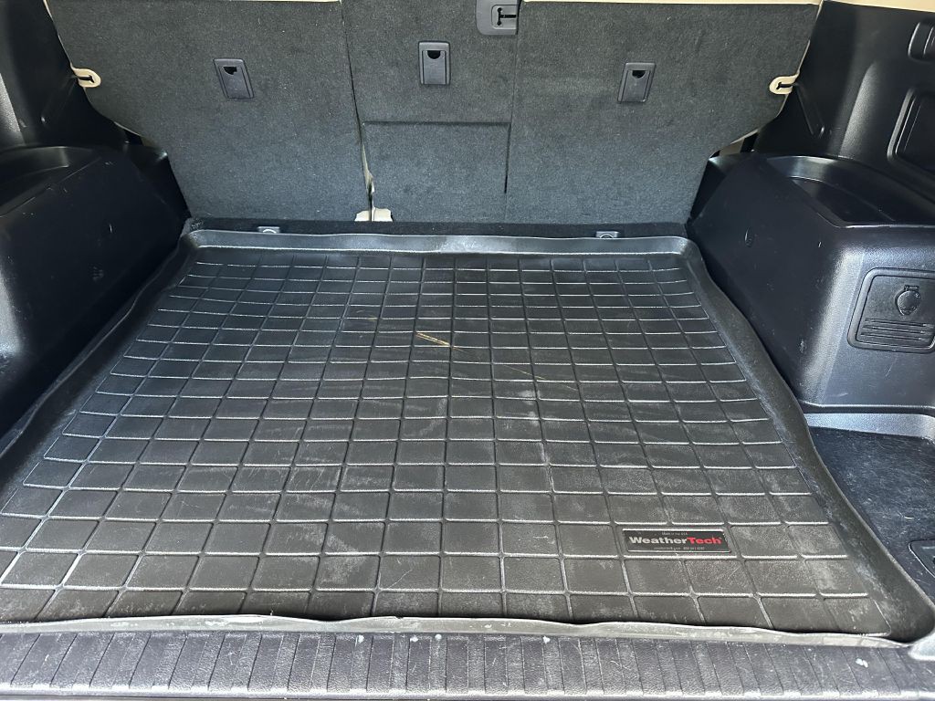 2011 Toyota 4Runner Image 12