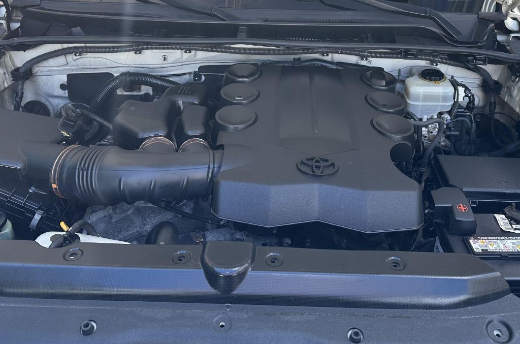 2011 Toyota 4Runner Image 13