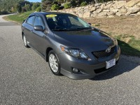 Image for 2010 Toyota Corolla S ID: 6847631