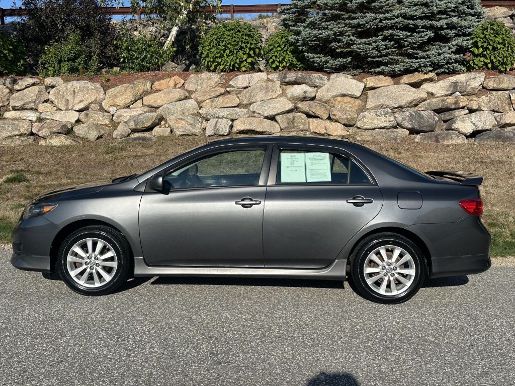 2010 Toyota Corolla Image 5