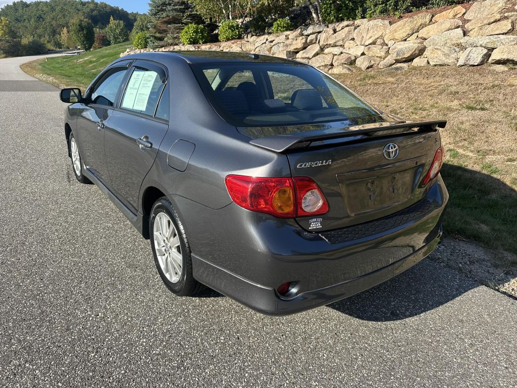 2010 Toyota Corolla Image 6