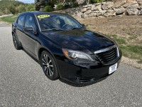 Image for 2014 Chrysler 200 Limited ID: 6852671