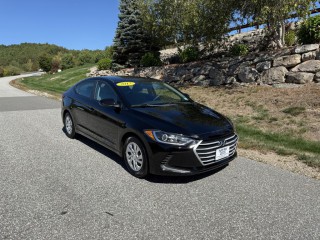 Image for 2017 Hyundai Elantra SE ID: 6859561
