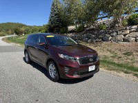 Image for 2020 Kia Sorento L ID: 6864689
