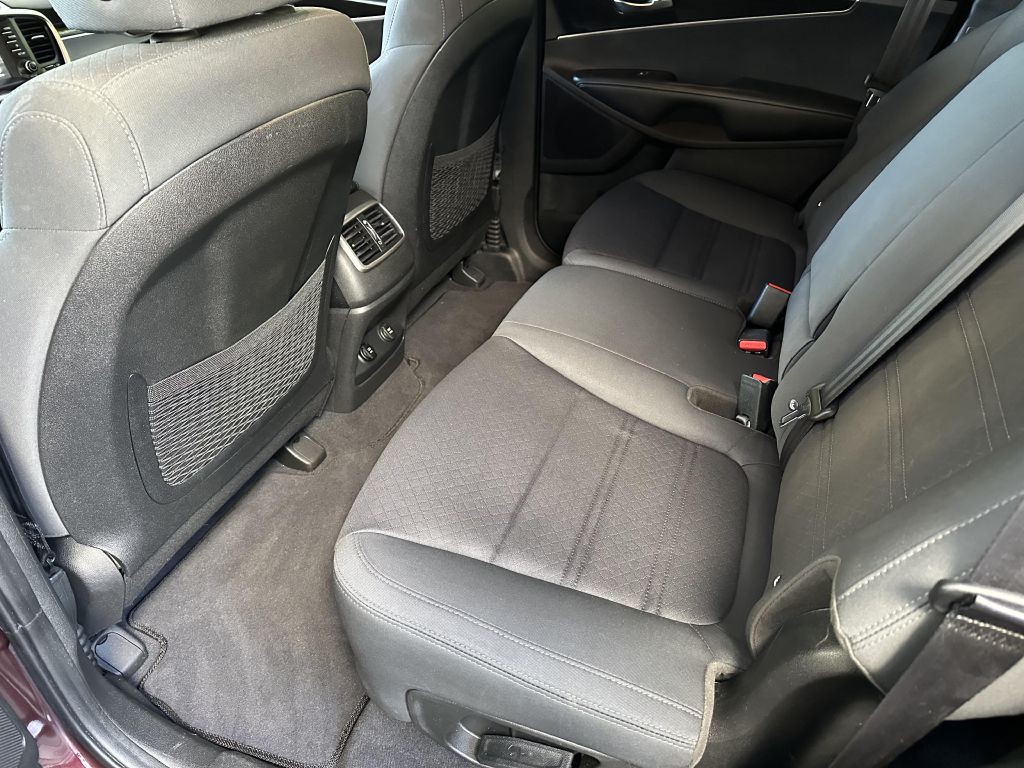 2020 Kia Sorento Image 8