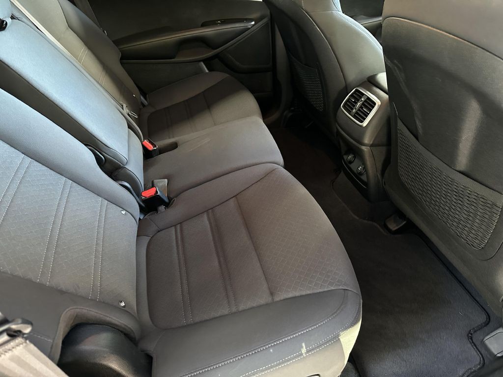 2020 Kia Sorento Image 10