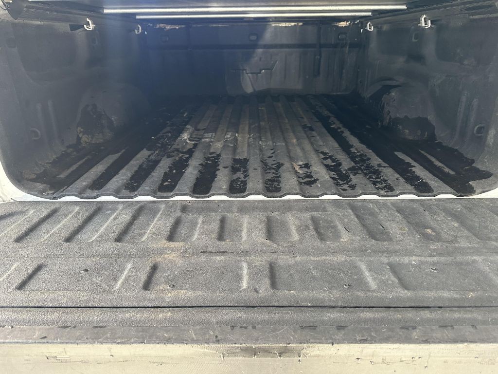 2018 Chevrolet Silverado 1500 Image 12