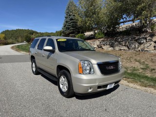 Image for 2013 GMC Yukon SLE ID: 6864988