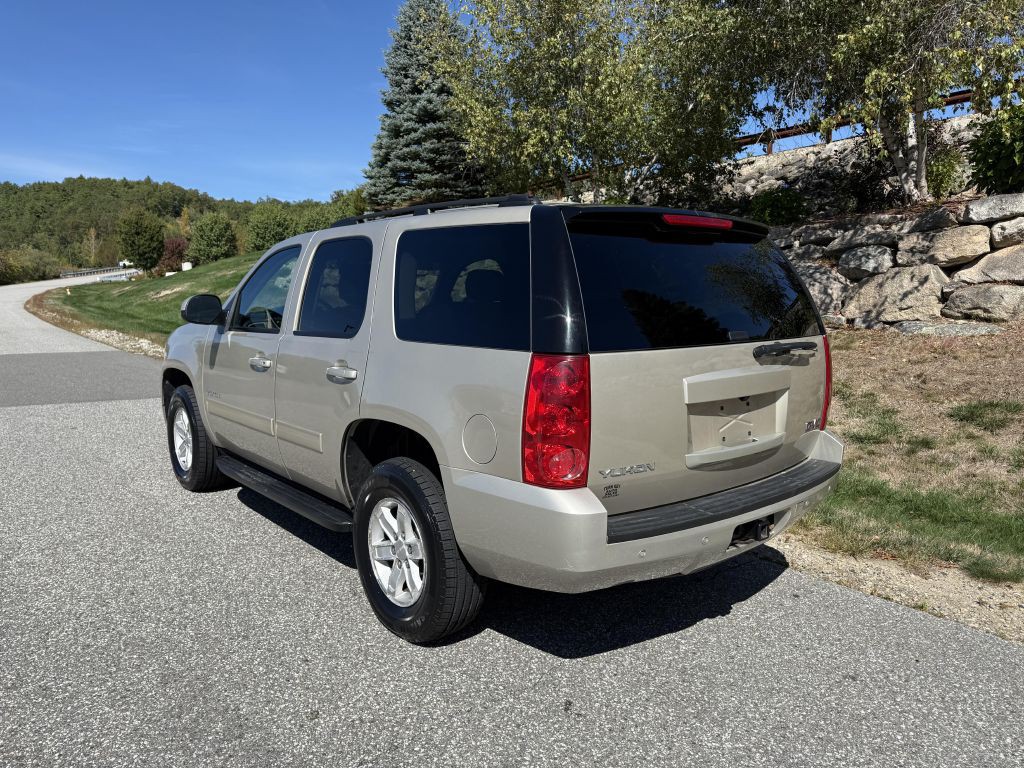 2013 GMC Yukon Image 6