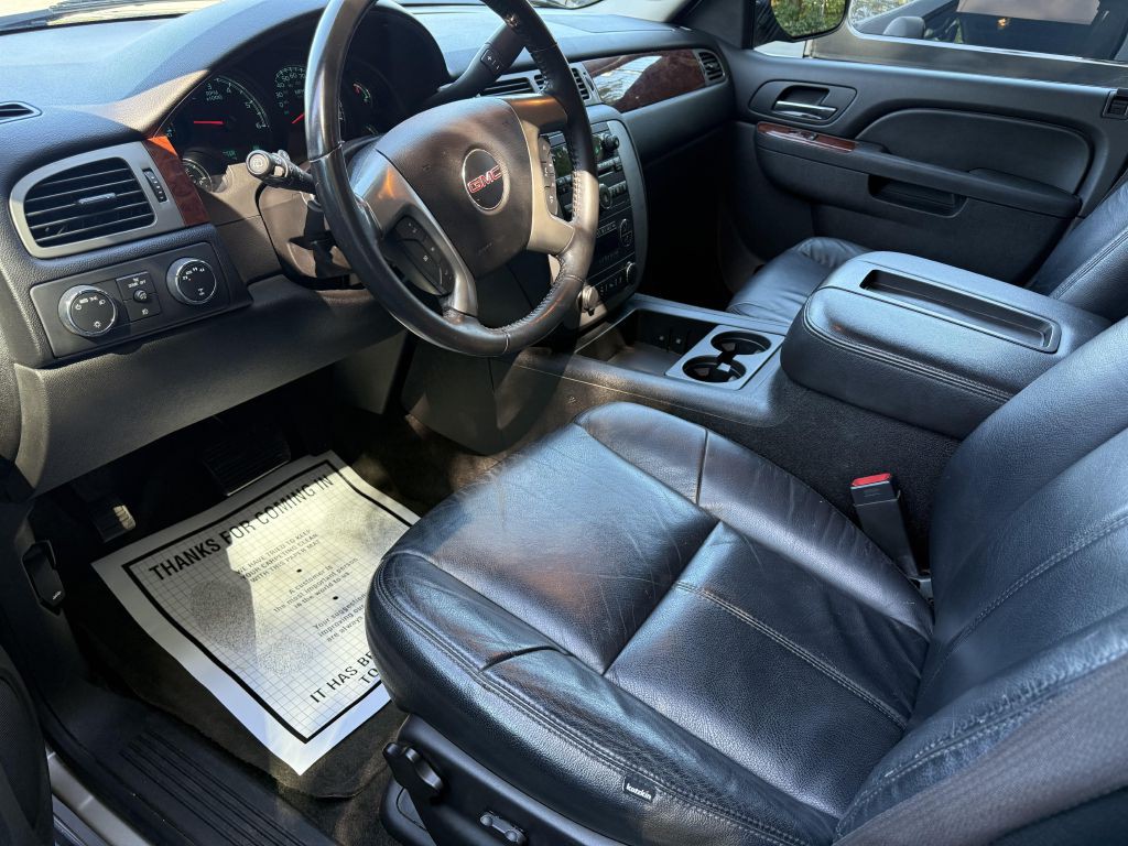2013 GMC Yukon Image 7