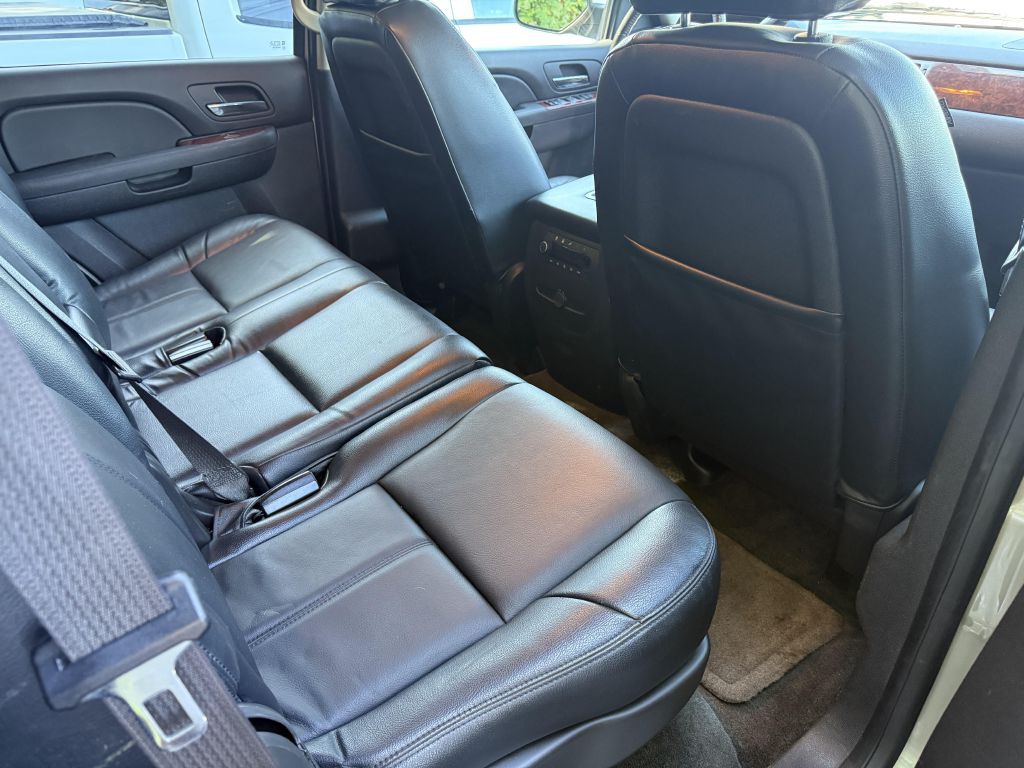 2013 GMC Yukon Image 10