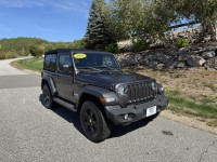 Image for 2018 Jeep Wrangler Sport ID: 6865026