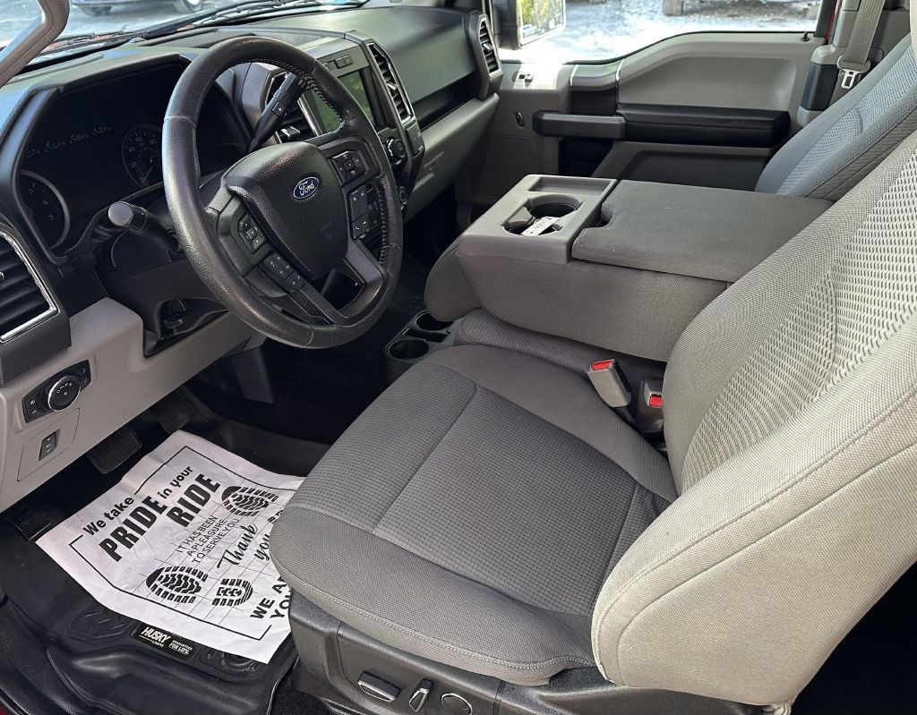 2016 Ford F-150 Image 7