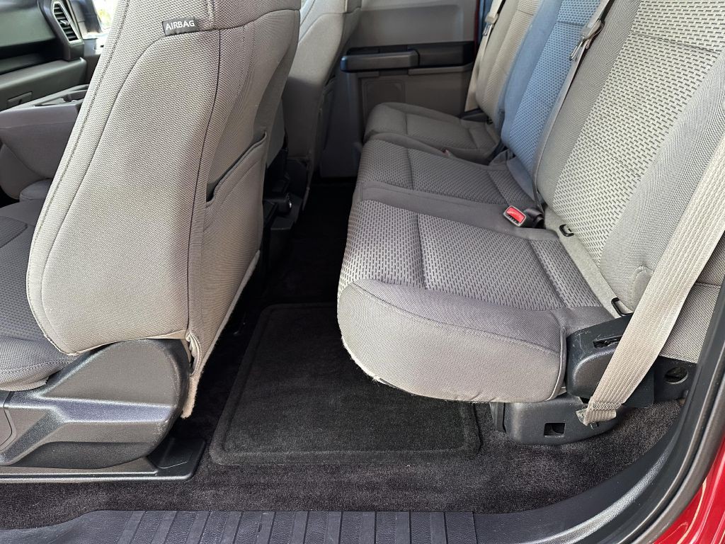 2016 Ford F-150 Image 8