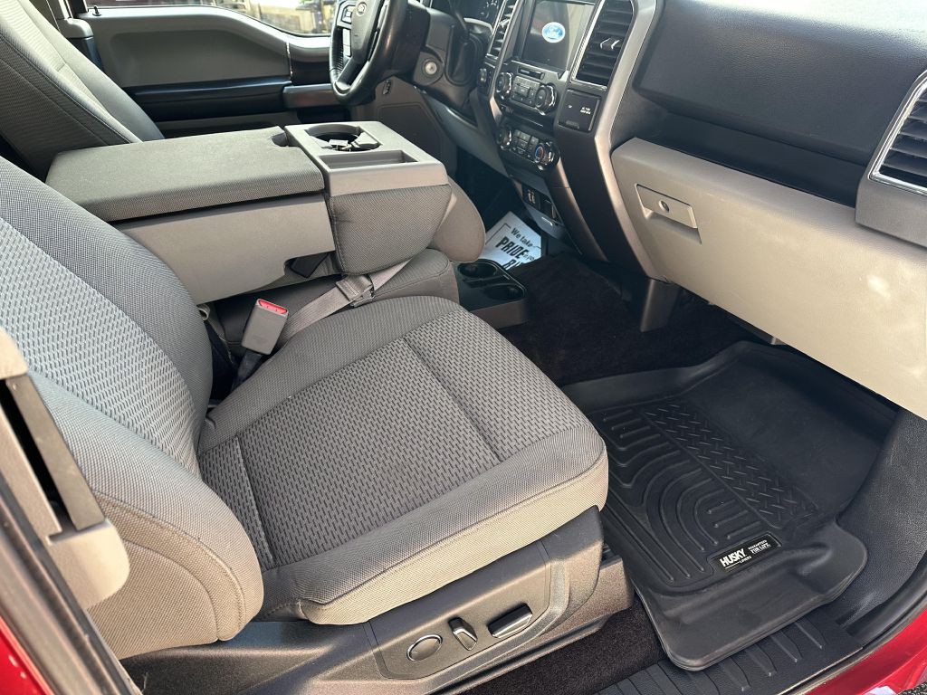 2016 Ford F-150 Image 9