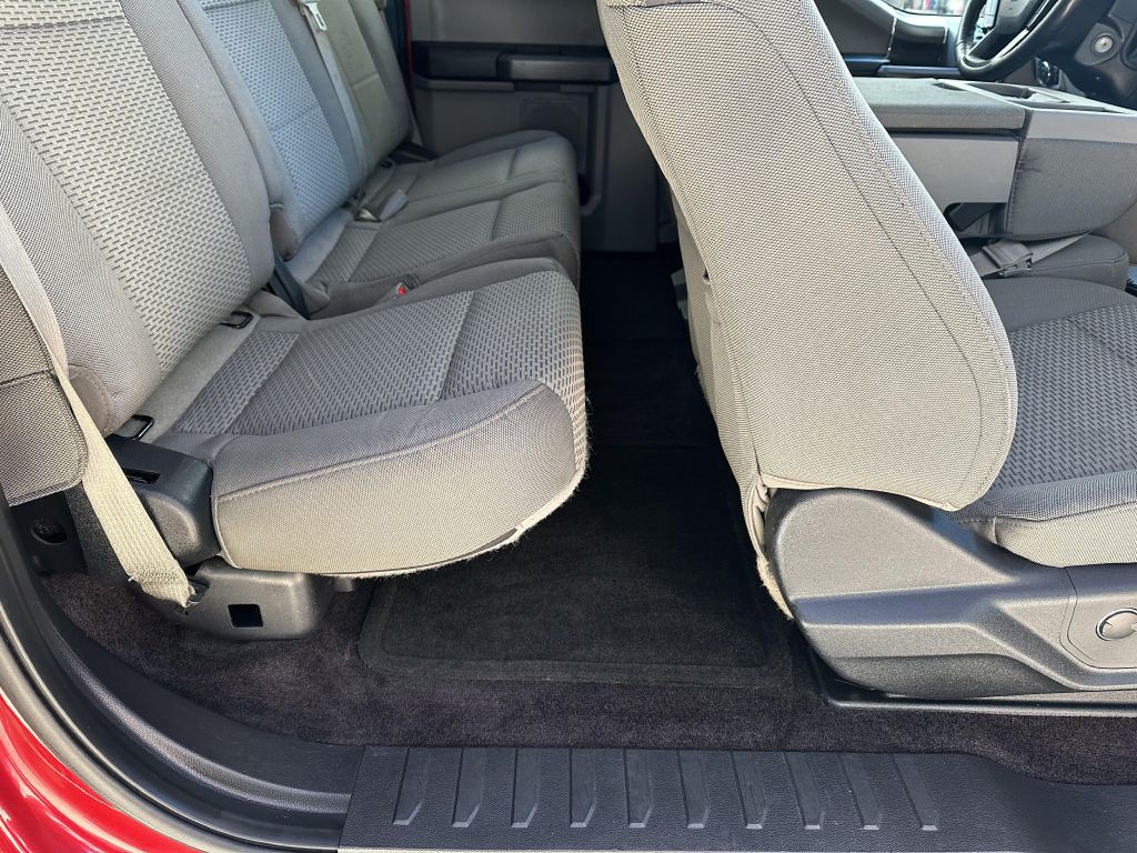 2016 Ford F-150 Image 10