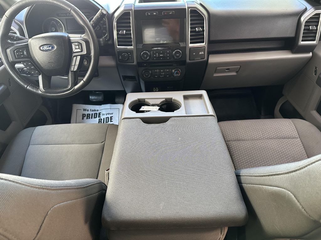 2016 Ford F-150 Image 11
