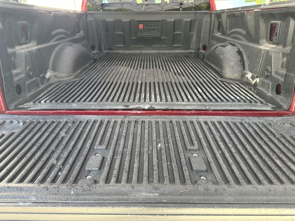 2016 Ford F-150 Image 12