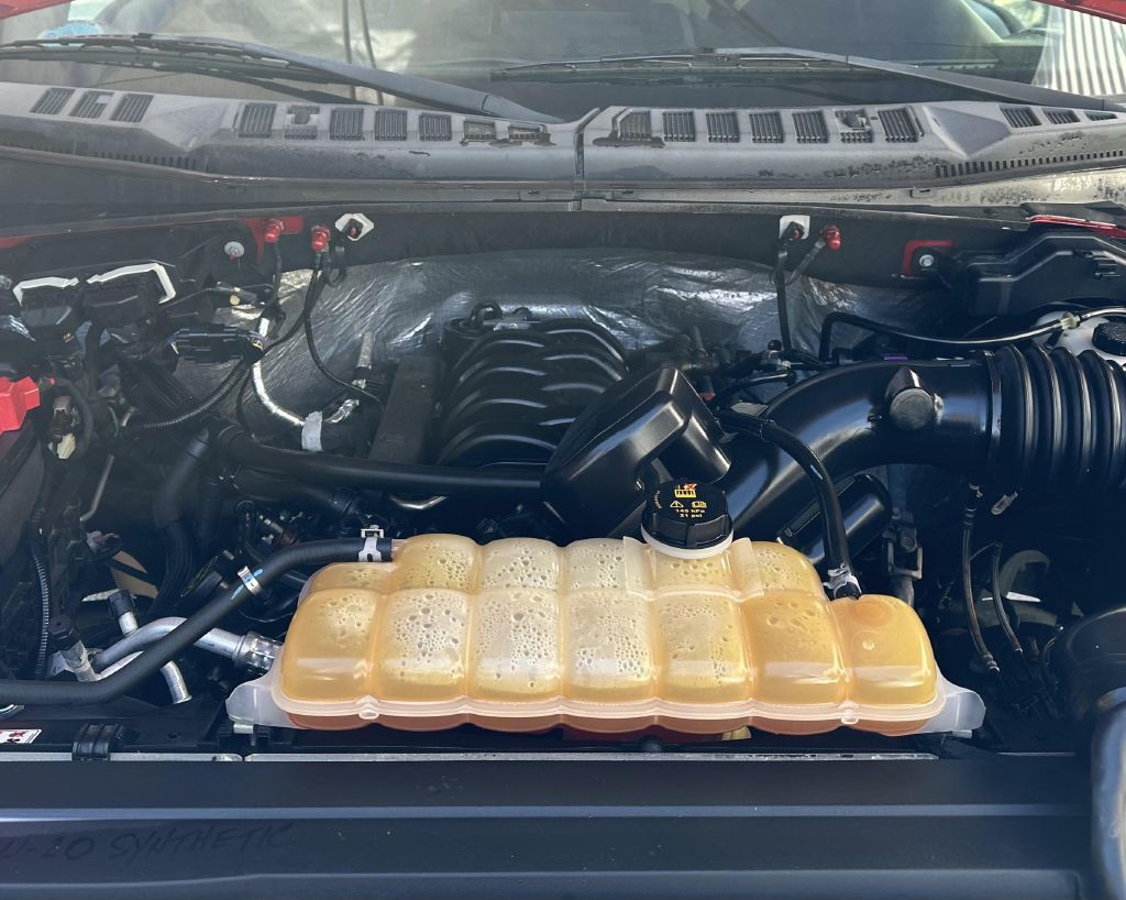2016 Ford F-150 Image 13