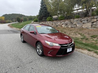 Image for 2016 Toyota Camry SE ID: 6871678