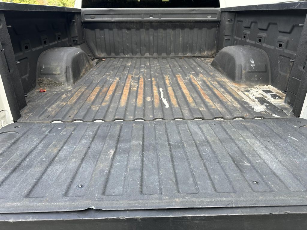 2021 Chevrolet Silverado 1500 Image 12