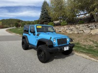 Image for 2017 Jeep Wrangler Sport ID: 6884249