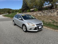 Image for 2013 Ford Focus SE ID: 6884259