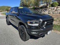 Image for 2021 RAM 1500 Rebel ID: 6890341