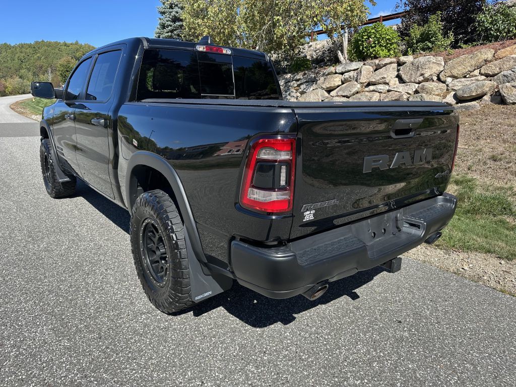 2021 RAM 1500 Image 6