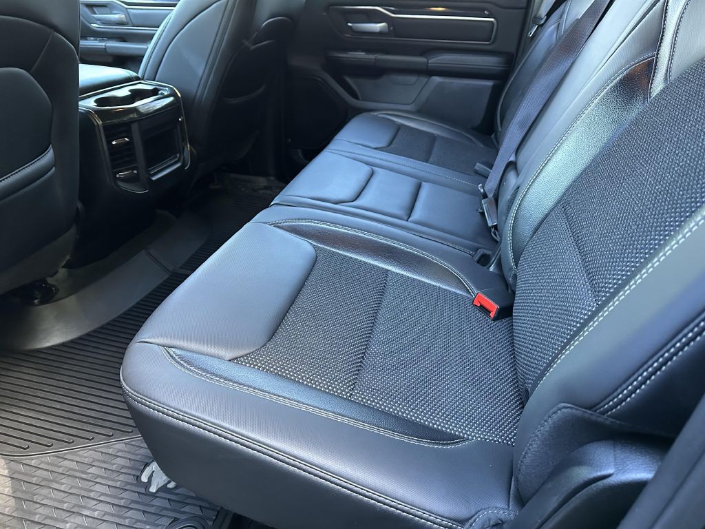 2021 RAM 1500 Image 8