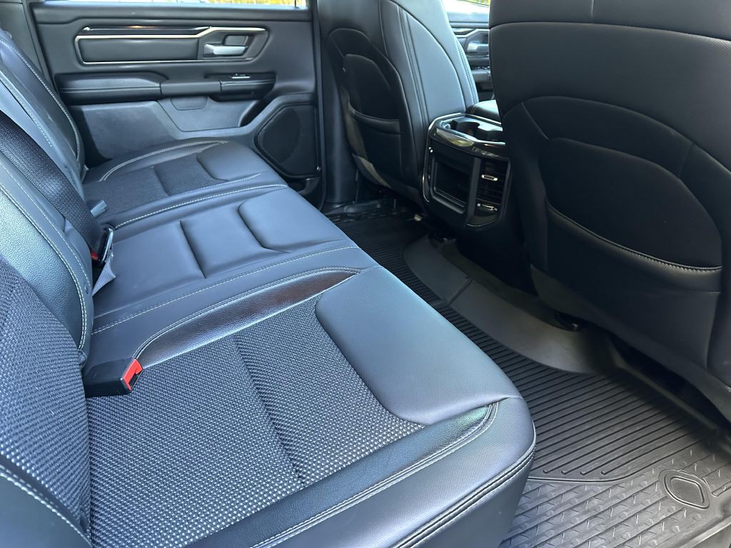 2021 RAM 1500 Image 10