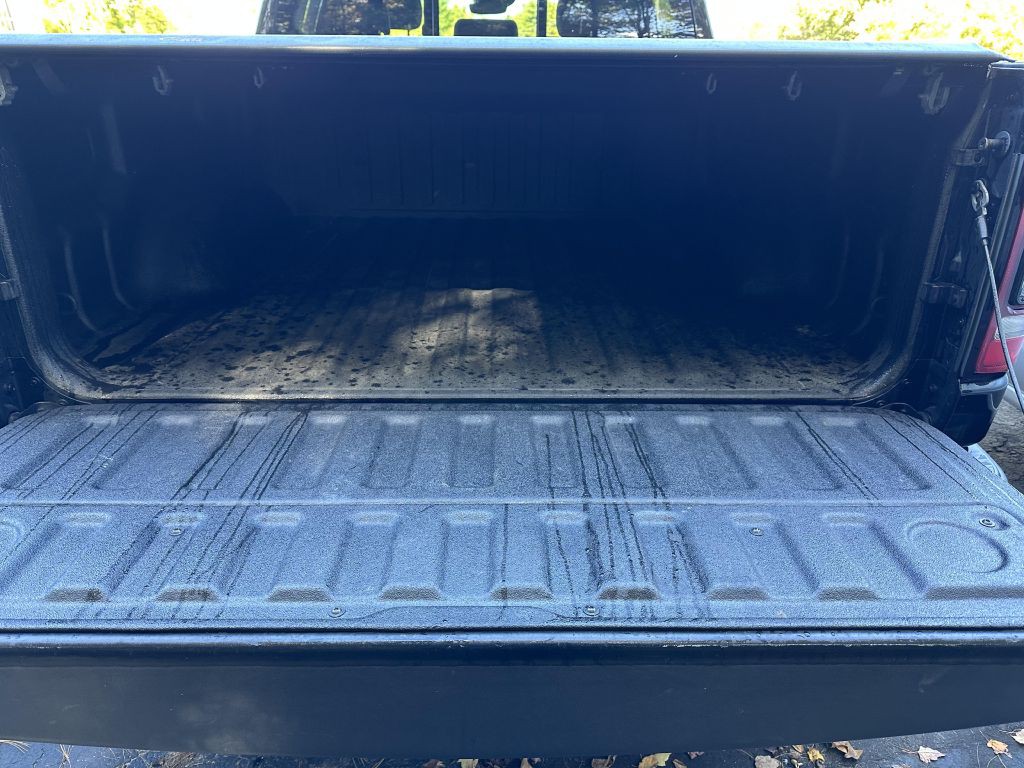 2021 RAM 1500 Image 12