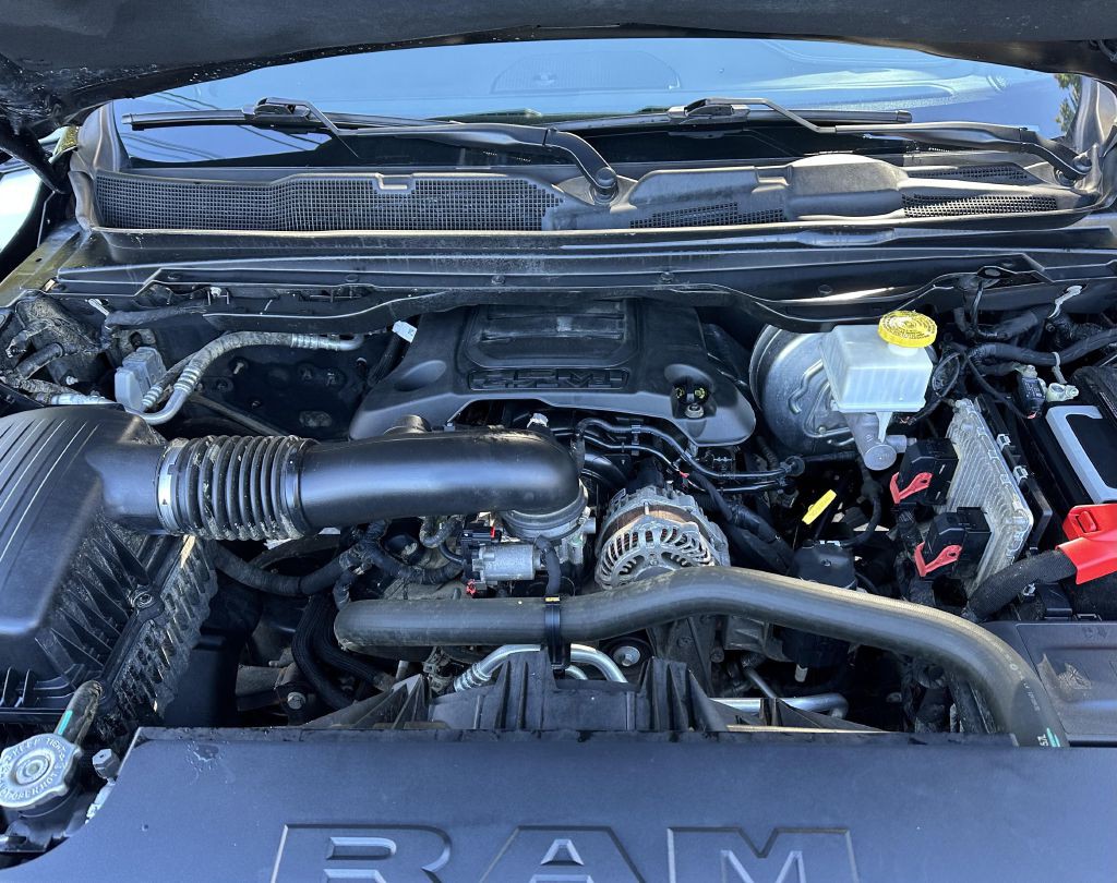 2021 RAM 1500 Image 13