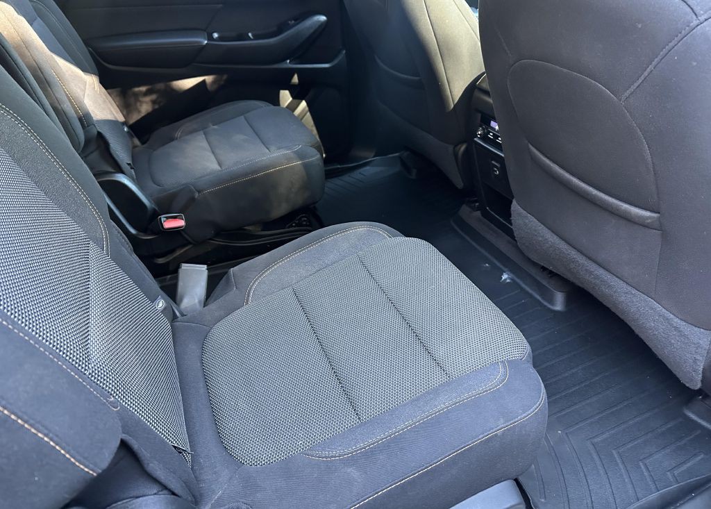 2019 Chevrolet Traverse Image 10