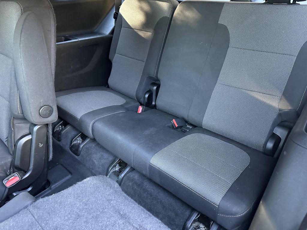 2019 Chevrolet Traverse Image 11