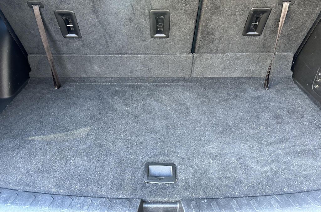 2019 Chevrolet Traverse Image 13
