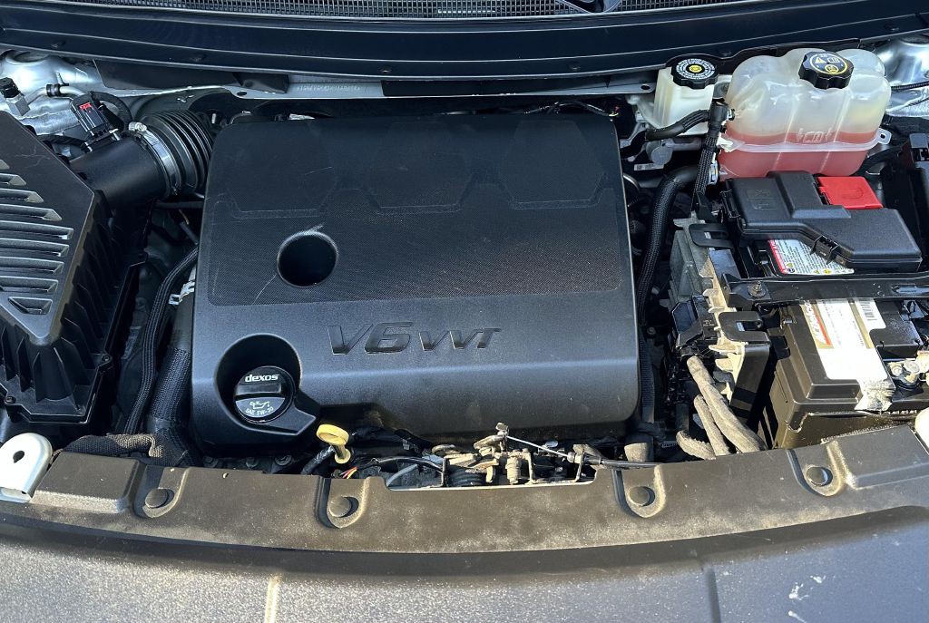 2019 Chevrolet Traverse Image 14
