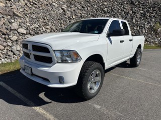 Image for 2017 RAM 1500 Express ID: 6902811