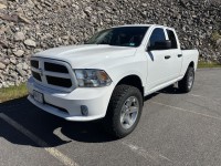 Image for 2017 RAM 1500 Express ID: 6902811
