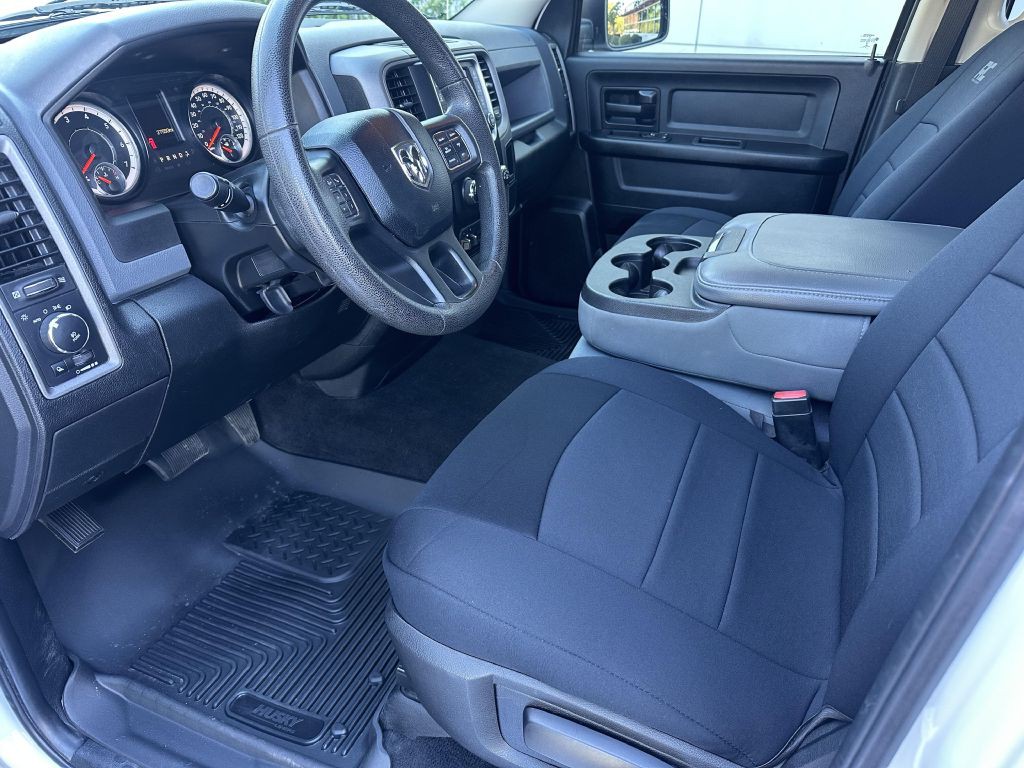 2017 RAM 1500 Image 7