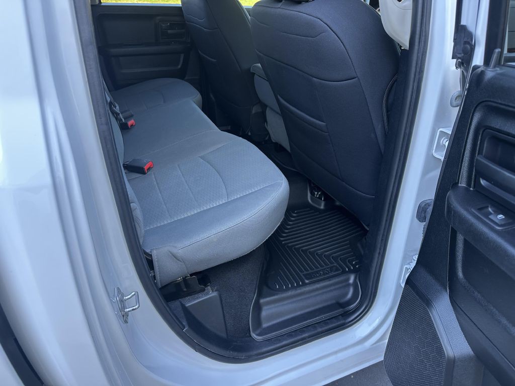 2017 RAM 1500 Image 10