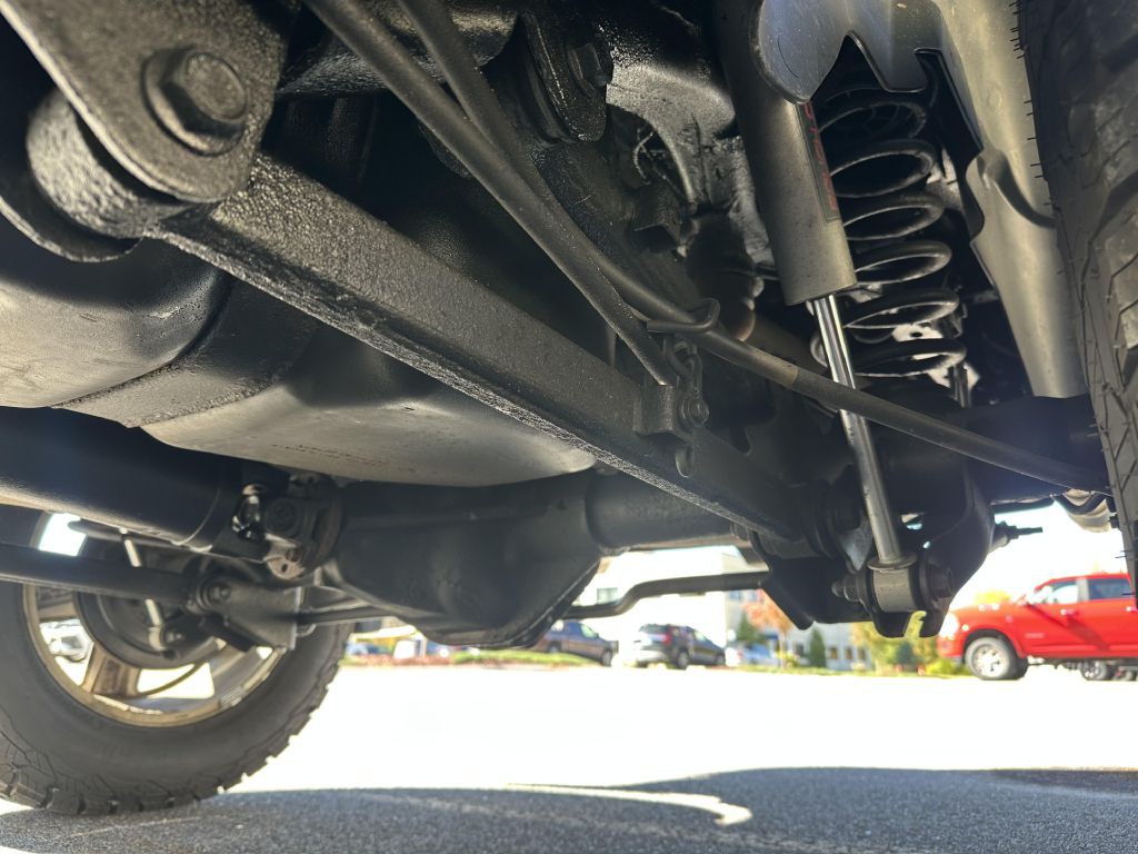 2017 RAM 1500 Image 14