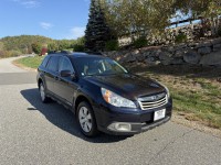 Image for 2012 Subaru Outback 2.5I PREMIUM ID: 6905259