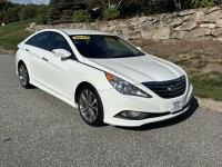 Image for 2014 Hyundai Sonata SE ID: 6905653