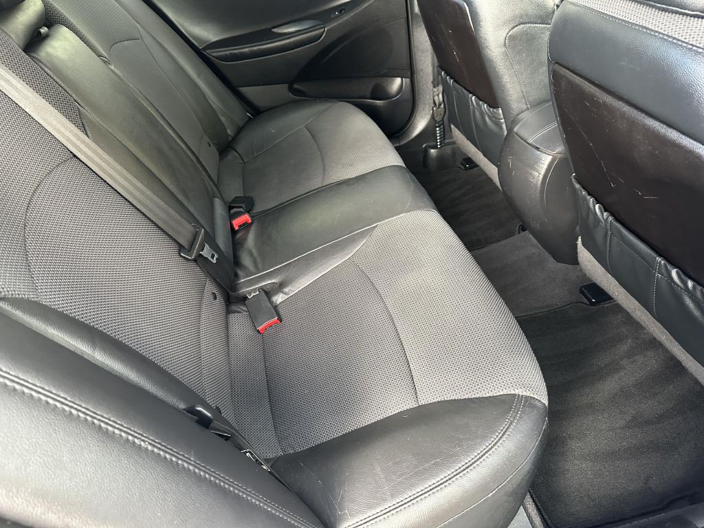 2014 Hyundai Sonata Image 10