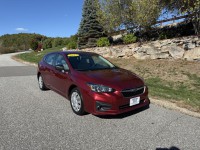 Image for 2017 Subaru Impreza 2.0L ID: 6913616