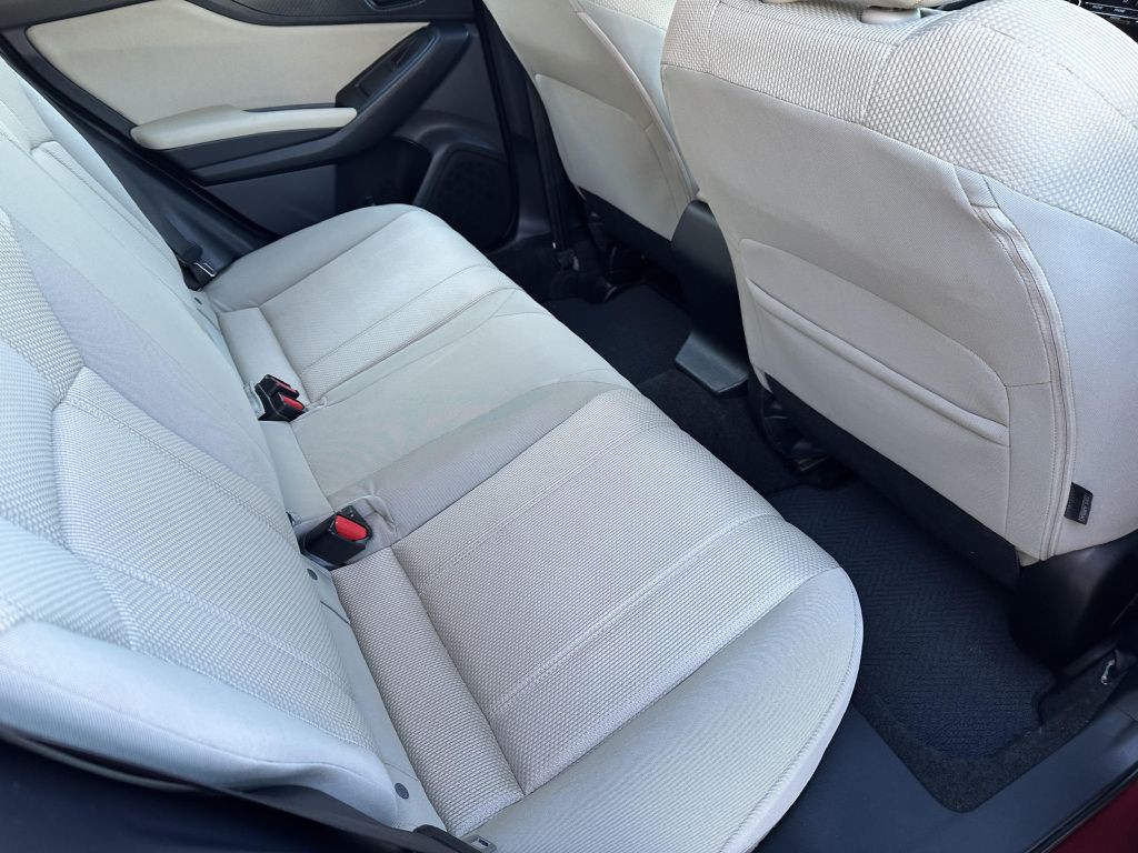2017 Subaru Impreza Image 10