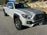 Image for 2019 Toyota Tacoma Double Cab Trd Off Road ID: 6913820