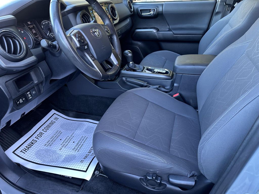 2019 Toyota Tacoma Image 7